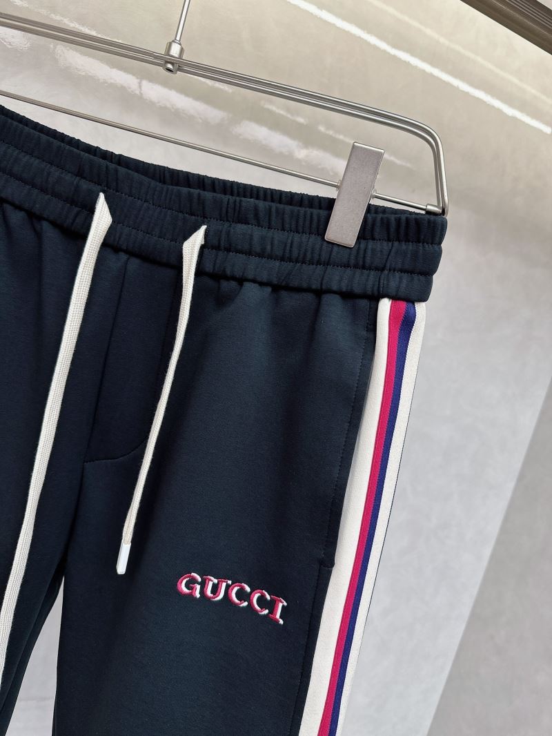 Gucci Long Pants